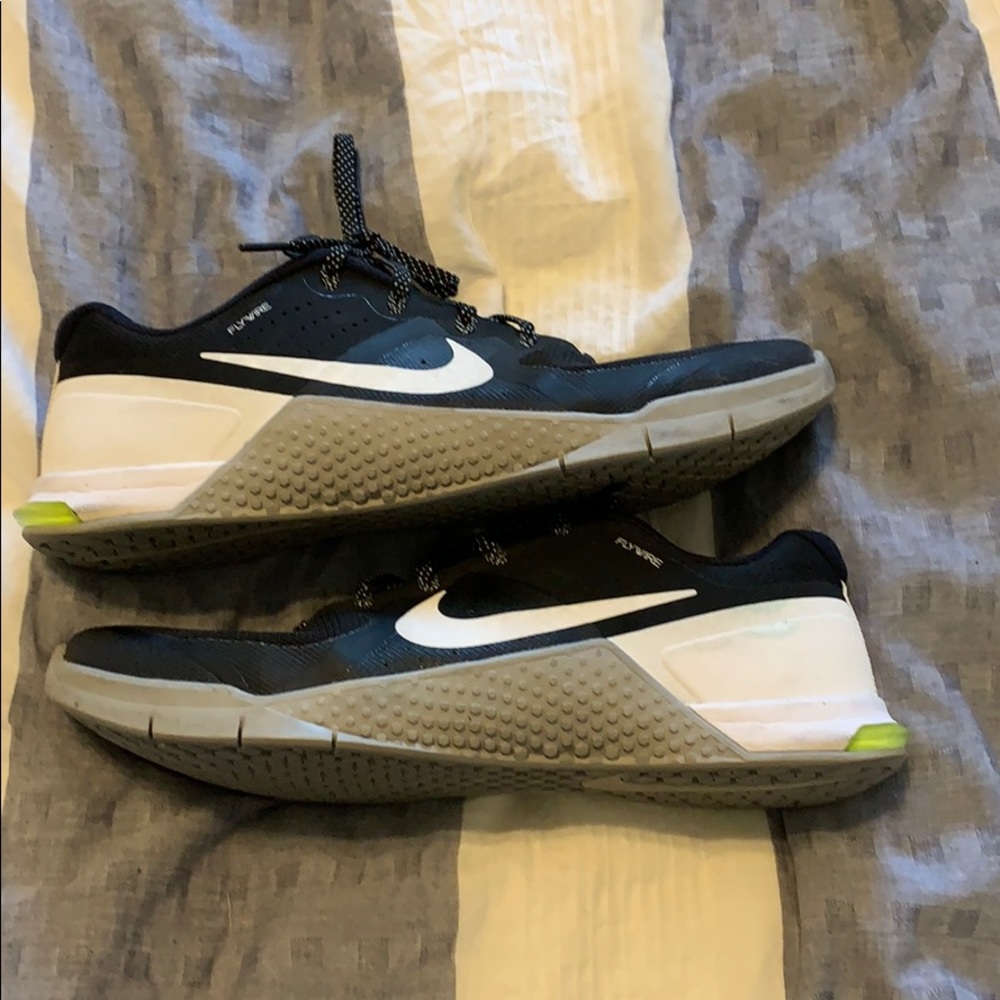 Nike metcon 2